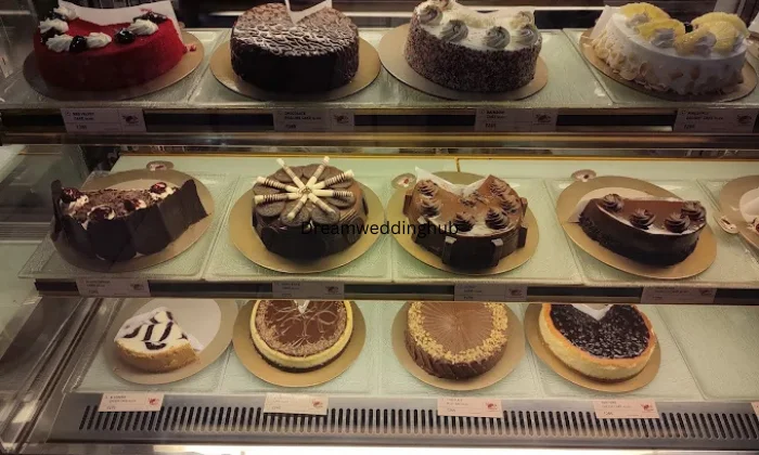 NIK BAKERS jalandhar